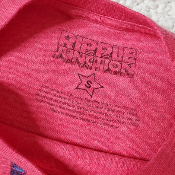 School House Rock T-Shirt Size S - Picture 6 of 8